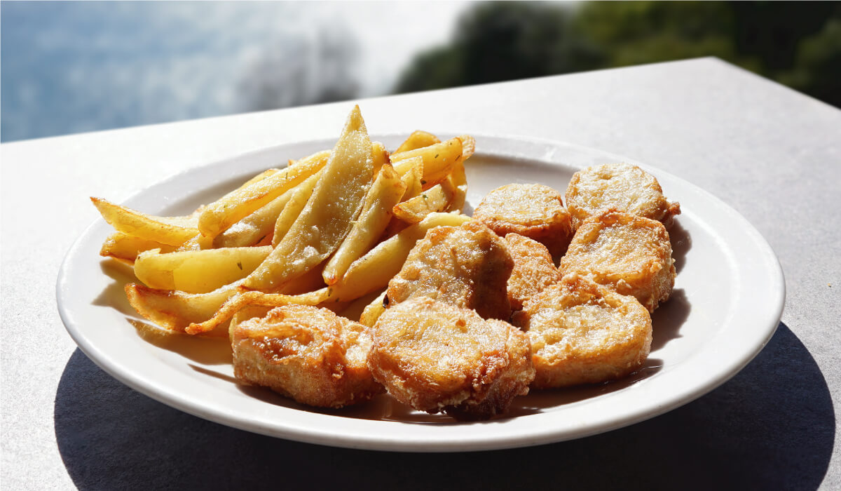 NUGGETS