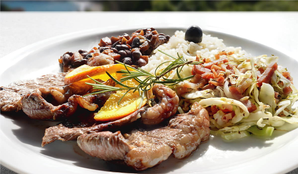 PICANHA