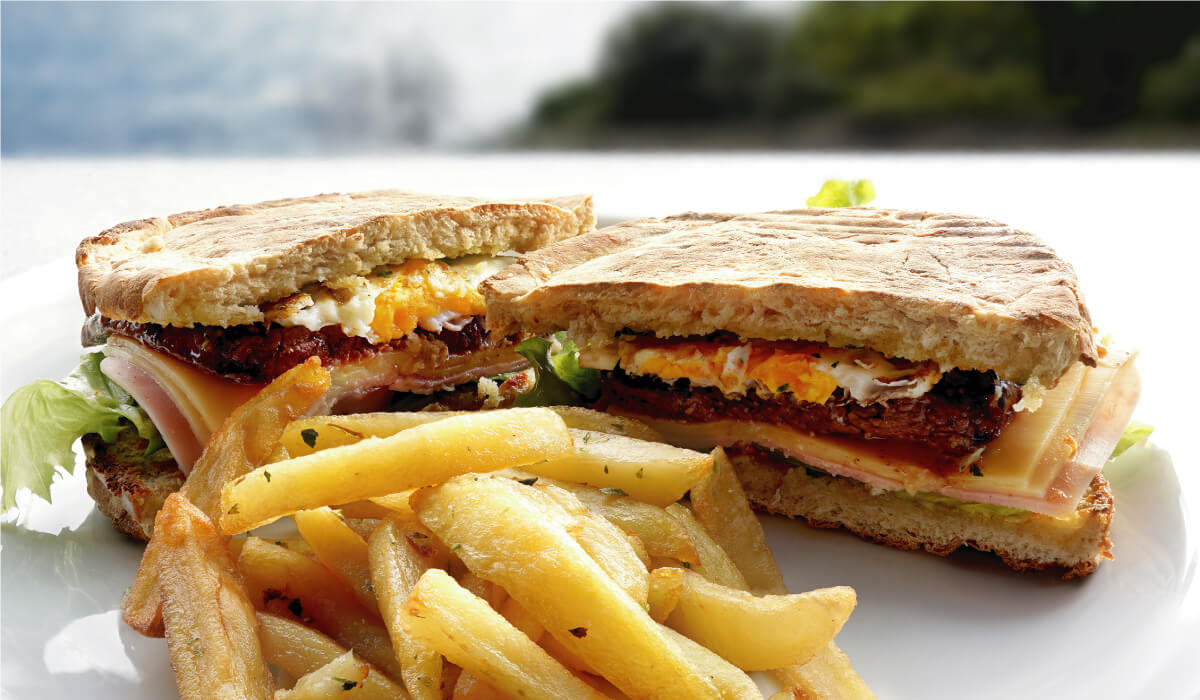 PREGO ESPECIAL